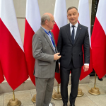 Echa VI Światowego Zjazdu Polonii i Polaków z Zagranicy
