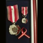 Nasi Partnerzy Odznaczeni za Zasługi dla Polonii i Polaków za Granicą