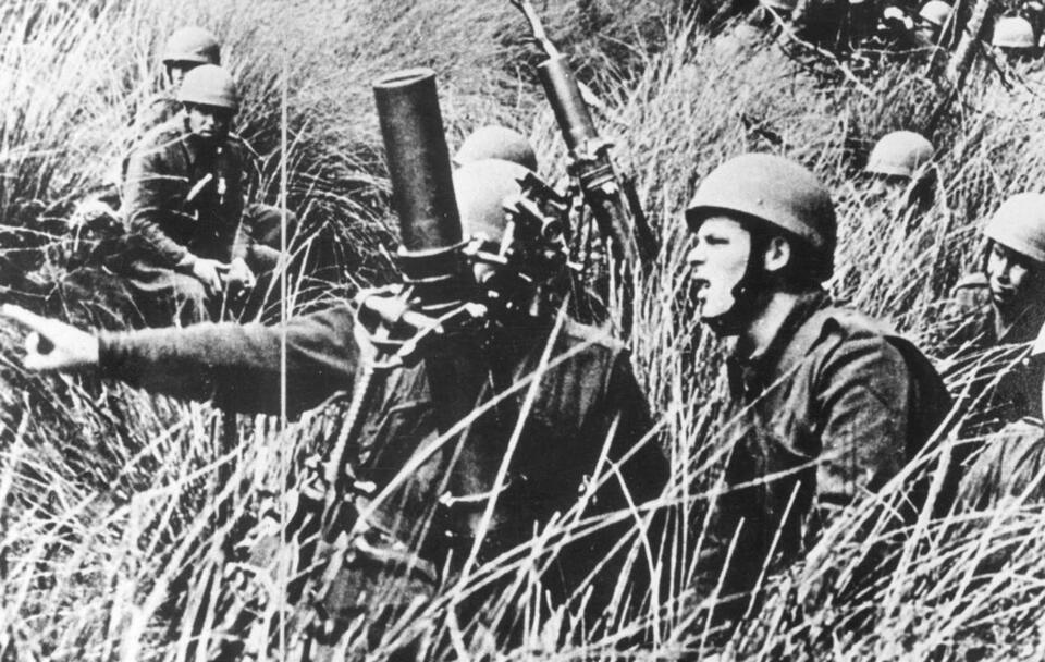 Glory to Polish Heroes of 1944 Warsaw Uprising against Germans