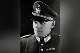 Morderca rodziny Ulmów -Eilert Dieken
