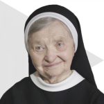 Świadectwo miłości Matki Marii Teresy Jasionowicz