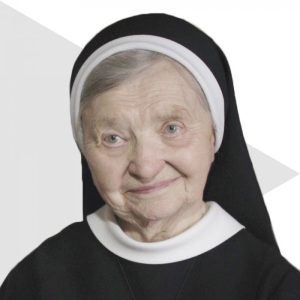 Świadectwo miłości Matki Marii Teresy Jasionowicz