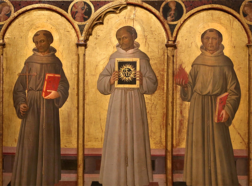 Tradycja Kościoła a Pismo Święte (część I)