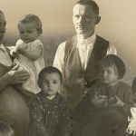 Beatyfikacja Rodziny Polaków Ratujących Żydów