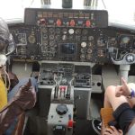 Poland First to Fight at "Revive History" in La Rozas de Madrid