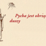 Esej o „trzeciej postawie”, okradaniu Pana Boga i odmianach pychy…