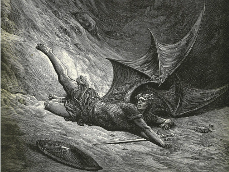 Demonizm (część II)