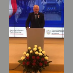 Podziękowania od Adama Gajkowskiego – Kandydata Polonii