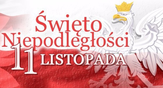 Jeszcze Polska nie zginęła!