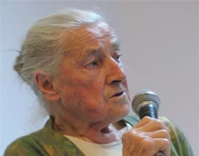 Wspomnienie o Wandzie Półtawskiej
