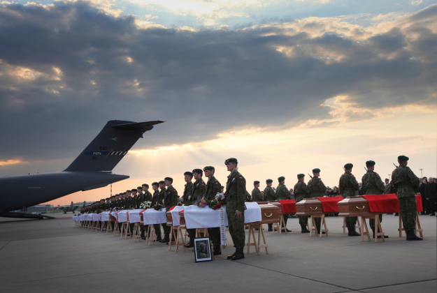 Polska i Rosja - Co dalej?