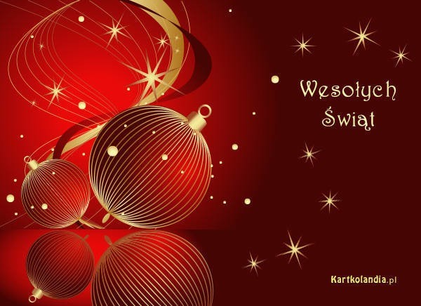 Wiersz Staroświecki na Boże Narodzenie