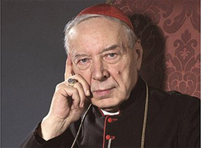 Wybrane cytaty z nauczania Kard.Stefana Wyszyńskiego (aktualne…)