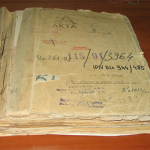 Łączniczka z Powstania skazana w 1946 roku na śmierć!