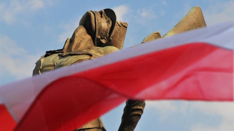 Oświadczenie MSZ ws. 10 kłamstw Putina w wywiadzie z Carlsonem