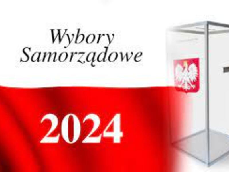 Złóż wniosek o głosowanie korespondencyjnie już dziś!
