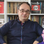 Moje recenzje: Yuval Noah Harari – szaman Wielkiego Resetu (I)