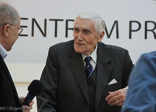 Wspomnienia o Profesorze Kieżunie