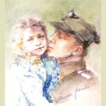 Ojcu – Wiersze Córki Katyńskiej