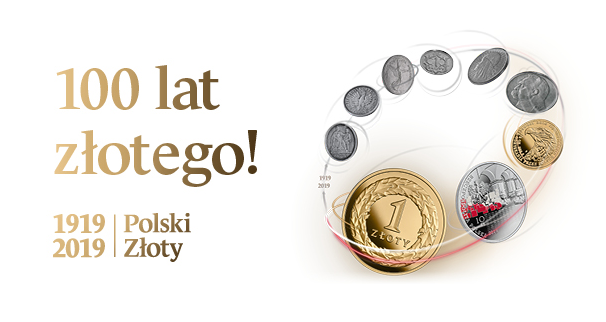 Stulecie Złotego Polskiego