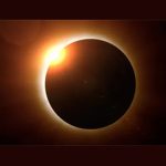 Mamy całkowite zaćmienie słońca!