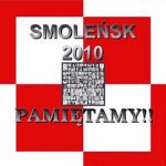 Obchody 14-tej Rocznicy Katastrofy Smoleńskiej