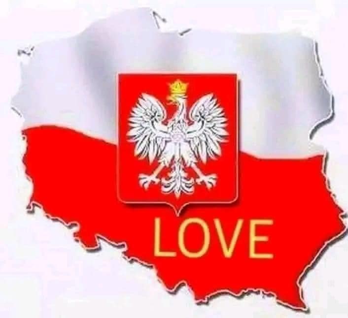 Polonia głosuje w wyborach do Parlamentu UE!