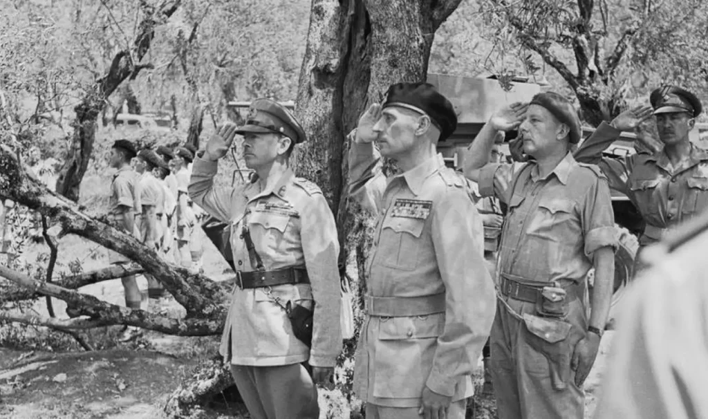 Mija 80 lat od Bitwy o Monte Cassino