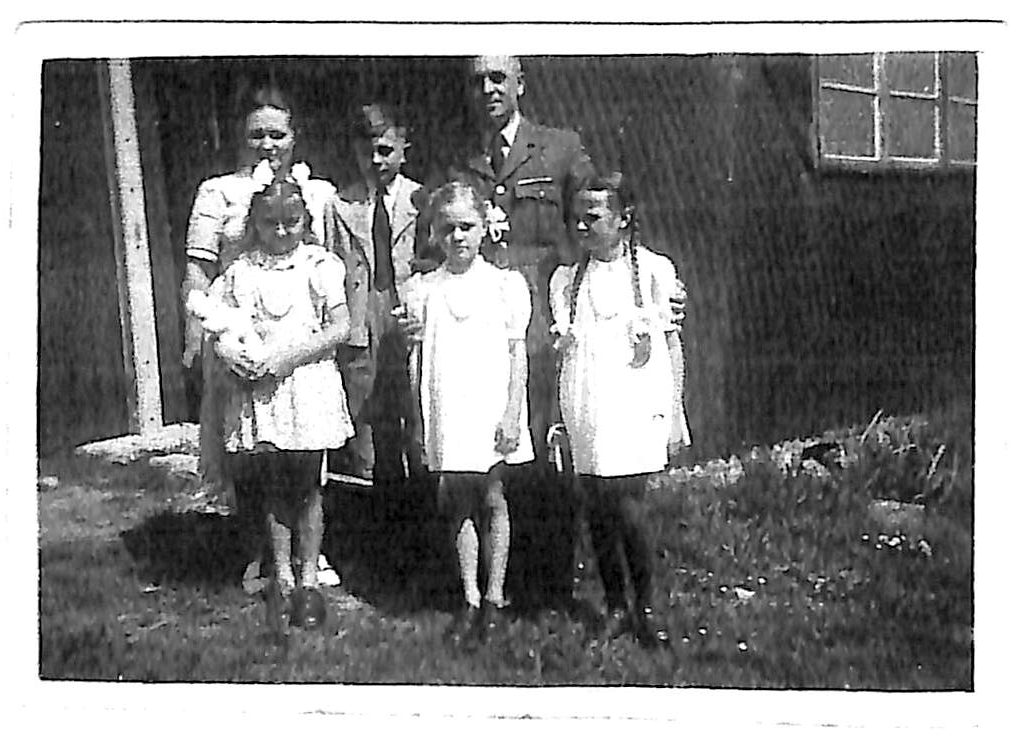 Poezja Emigracyjna Dzieci Sybiru