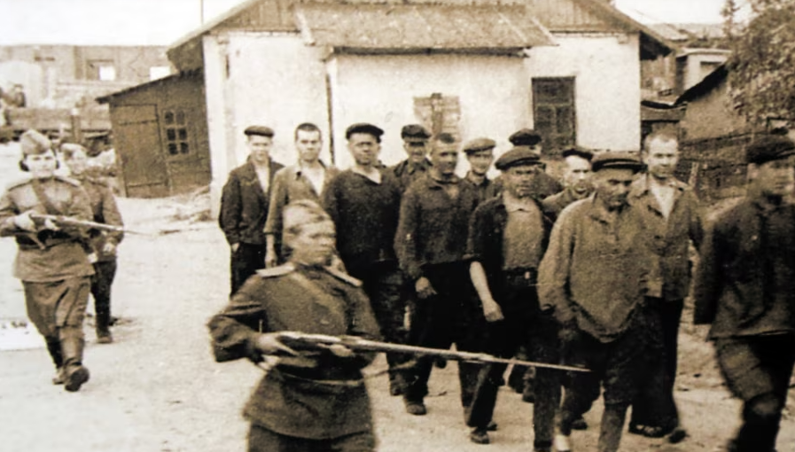 Dla Polaków wojna nie skończyła się w 1945 roku