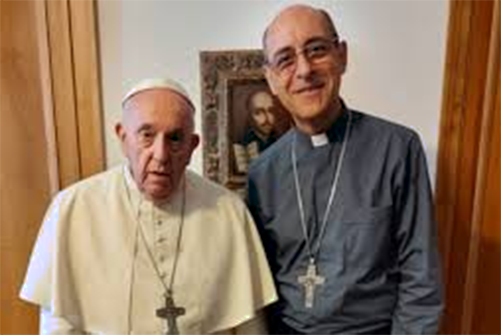 Pontyfikat papieża Franciszka: Znaki czasu (część V ale raczej nie ostatnia)