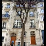 Dom Kombatanta w Paryżu Potrzebuje Wsparcia!