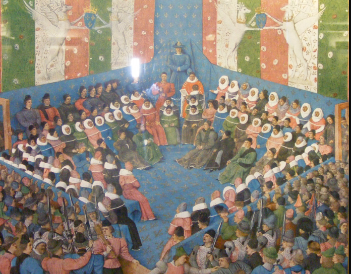 Zakaz mowy nienawiści