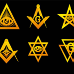 Masoneria i tajne sekty (część III)