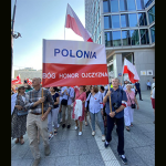 Republika Polonia upamiętnia Powstanie Warszawskie!