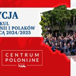 Rusza 4 Edycja Studium KUL dla Polonii