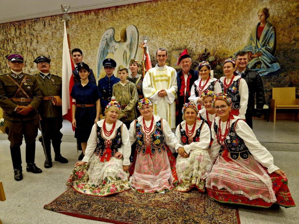 Warsaw Insurgents Exhibition in Spain