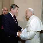 Trzy główne przesłania filmu „Reagan”