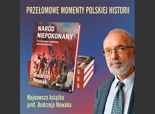 Przełomowe momenty polskiej historii