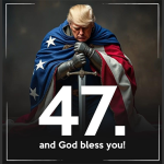 Ameryka zdecydowała o losach naszej cywilizacji