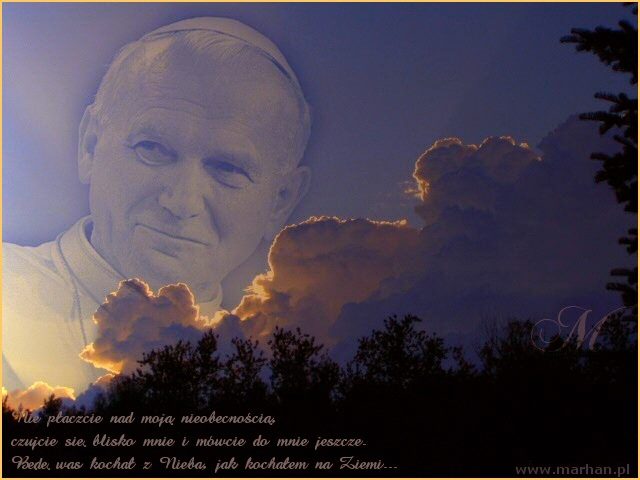 Wizja Ojczyzny wg św. Jana Pawła II