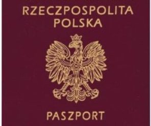 Co robić gdy nie masz polskiego paszportu czy dowodu osobistego?
