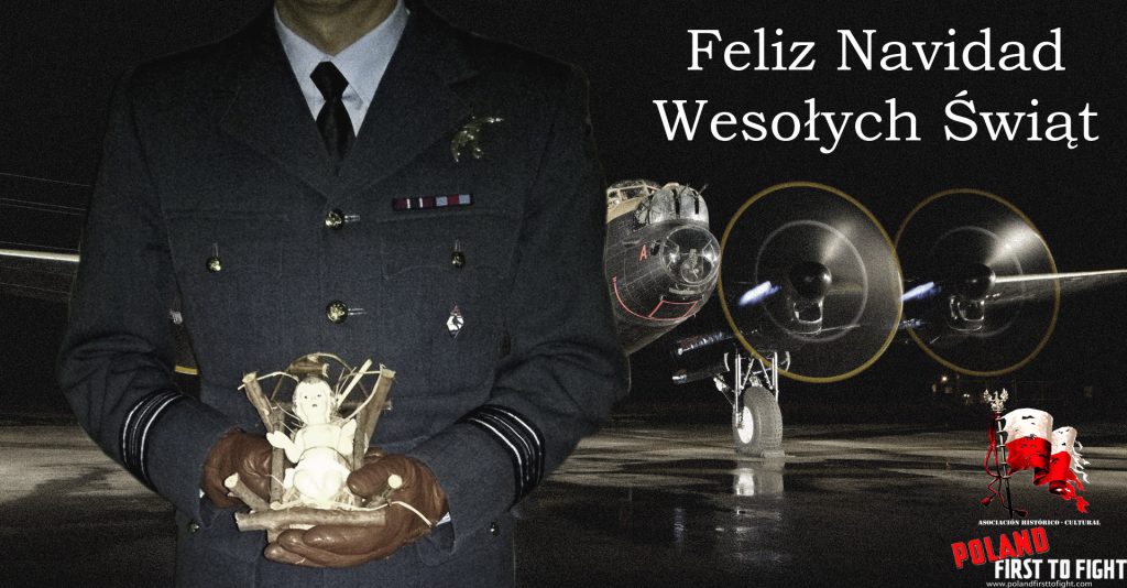 Feliz Navidad – Wesołych Świąt