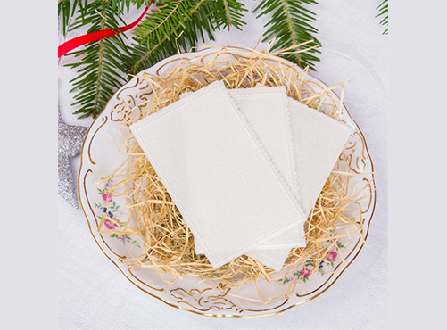 Wesołych Świat i Pomyślności w Nowym Roku!