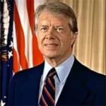 Cześć Pamięci Prezydenta Cartera!