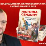 Historia Cenzury