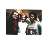 Jimmy Carter we wspomnieniach młodej Polki