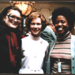 Jimmy Carter we wspomnieniach młodej Polki