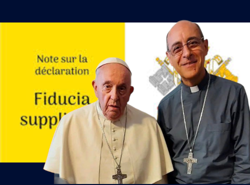 Postsynodalna agonia Kościoła – część II