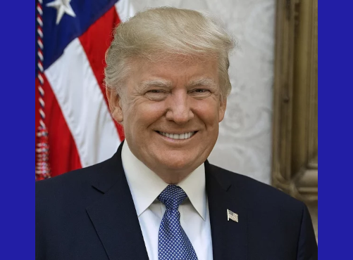 Trump nie przepada za Niemcami